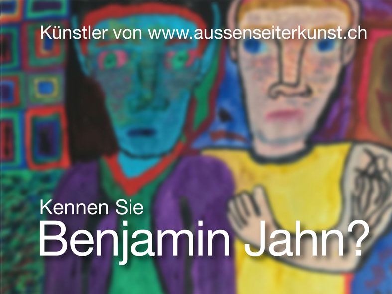 Benjamin Jahn